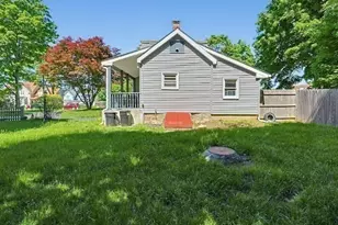 21 Park Ave, Stoughton, MA 02072 - Photo 35