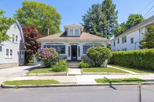 62 Falmouth Rd, Newton, MA 02465 - Photo 1
