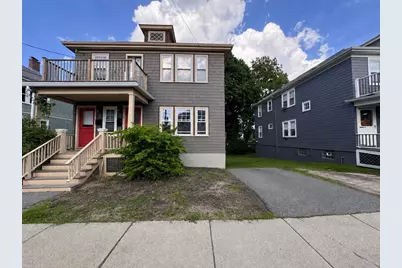 10 Woodfield St #10, Boston, MA 02122 - Photo 1
