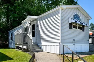 47 Washington St, Auburn, MA 01501 - Photo 1