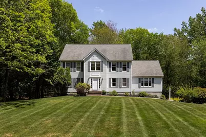 1 Sterling Dr, Hopkinton, MA 01748 - Photo 1