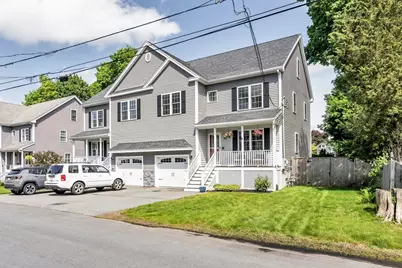 11 Madison #11, Haverhill, MA 01830 - Photo 1