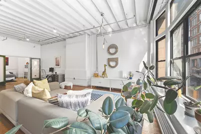 107 South Street #2B, Boston, MA 02111 - Photo 1