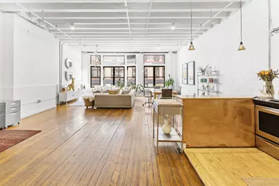 107 South Street #2B, Boston, MA 02111 - Photo 13