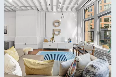107 South Street #2B, Boston, MA 02111 - Photo 5