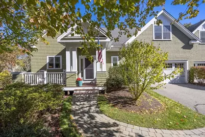 27 Seton Highlands #27, Plymouth, MA 02360 - Photo 1