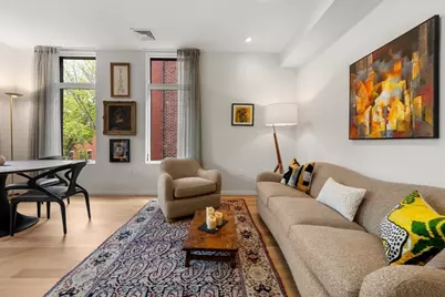 7 East Springfield Street #3B, Boston, MA 02118 - Photo 3