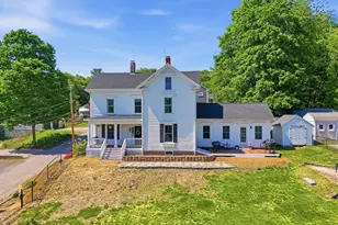 3 Prospect Hill St, Merrimac, MA 01860 - Photo 1