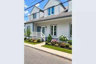 148 President Lane #4, Quincy, MA 02169 - Photo 3