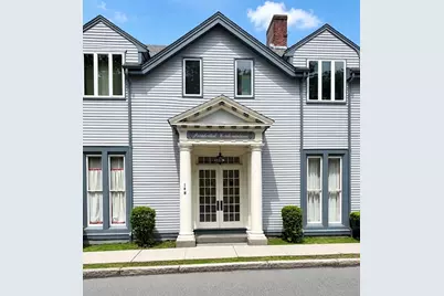 148 President Lane #4, Quincy, MA 02169 - Photo 1