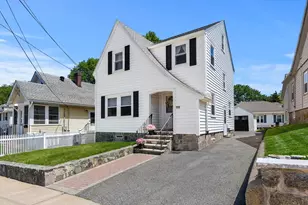 711 Lagrange St, Boston, MA 02132 - Photo 1