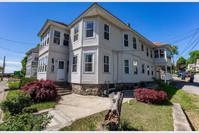 539-541 S Broadway, Lawrence, MA 01841 - Photo 3