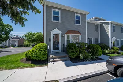 26 Breakwater Dr #26, Chelsea, MA 02150 - Photo 1