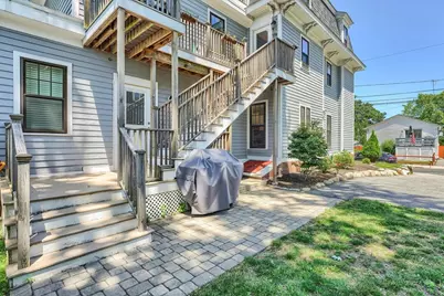 46 Port Norfolk Street #1, Boston, MA 02122 - Photo 23