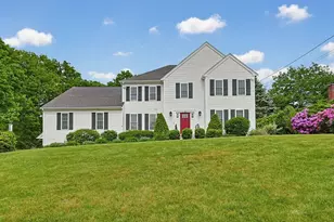 68 Old Wood Rd, North Attleboro, MA 02760 - Photo 3