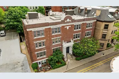125 Park St #4, Brookline, MA 02446 - Photo 41