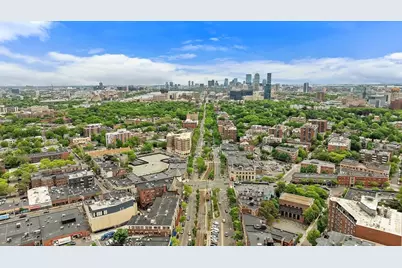 125 Park St #4, Brookline, MA 02446 - Photo 15