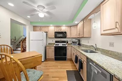 8 Willow Pond Dr #8, Rockland, MA 02370 - Photo 7