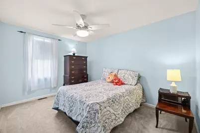 8 Willow Pond Dr #8, Rockland, MA 02370 - Photo 11