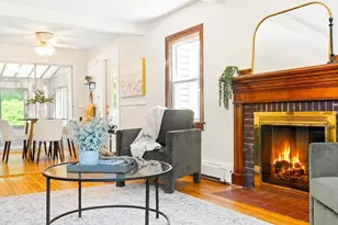 28 Valentine Rd, Framingham, MA 01702 - Photo 5