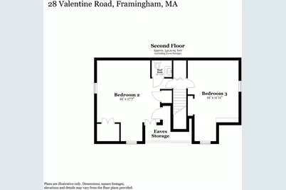 28 Valentine Rd, Framingham, MA 01702 - Photo 25