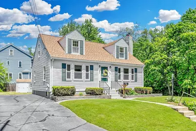 28 Valentine Rd, Framingham, MA 01702 - Photo 23