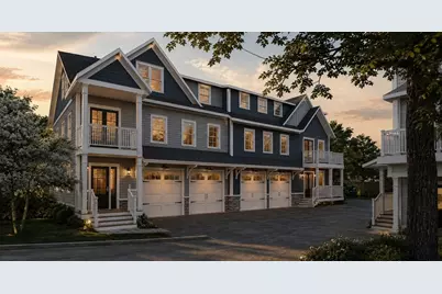 11 Washington Street #M, Ipswich, MA 01938 - Photo 1