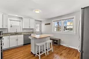 46R Avon St, Taunton, MA 02780 - Photo 5