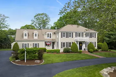 25 Buffum Rd, Hanover, MA 02339 - Photo 1