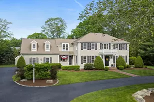 25 Buffum Rd, Hanover, MA 02339 - Photo 1