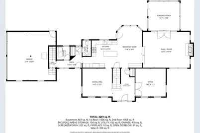 25 Buffum Rd, Hanover, MA 02339 - Photo 39