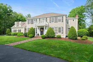 25 Buffum Rd, Hanover, MA 02339 - Photo 35
