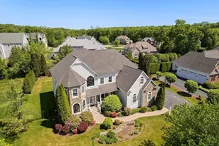 21 Coach Rd, North Attleboro, MA 02760 - Photo 1