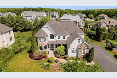 21 Coach Road, North Attleboro, MA 02760 - Photo 1