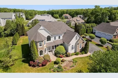 21 Coach Road, North Attleboro, MA 02760 - Photo 3