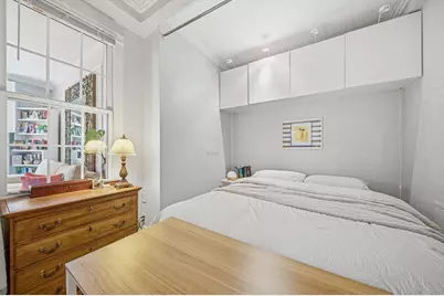 21 Beacon St #4G, Boston, MA 02108 - Photo 7