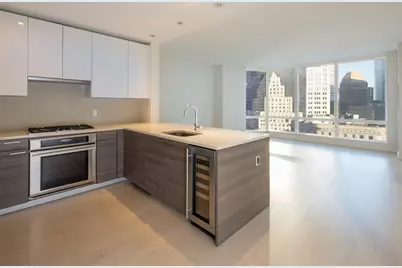 1 Franklin St #1709, Boston, MA 02110 - Photo 1