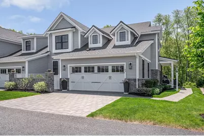 63 Rowell Lane #63, Middleton, MA 01949 - Photo 1
