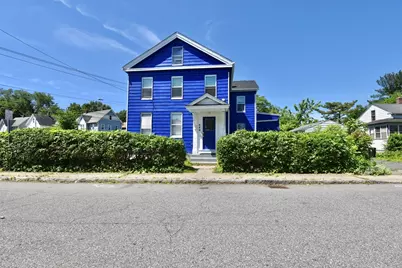 250 School St, Chicopee, MA 01013 - Photo 1