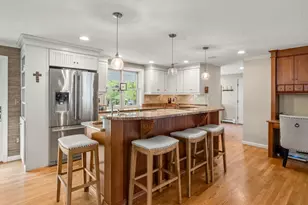 30 Franklin Rodgers Rd, Hingham, MA 02043 - Photo 5