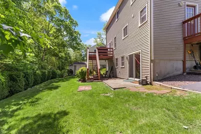 98 Laurelwood Dr, North Attleboro, MA 02760 - Photo 35