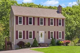 98 Laurelwood Dr, North Attleboro, MA 02760 - Photo 39