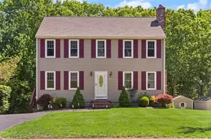 98 Laurelwood Dr, North Attleboro, MA 02760 - Photo 1