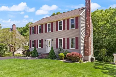 98 Laurelwood Dr, North Attleboro, MA 02760 - Photo 1