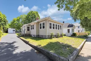 81 Dent St, Boston, MA 02132 - Photo 3