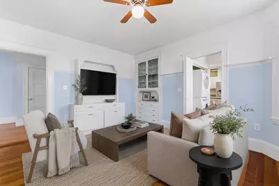 124 Melville Ave #1, Boston, MA 02124 - Photo 9