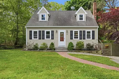 43 Brigantine Circle, Plymouth, MA 02360 - Photo 1