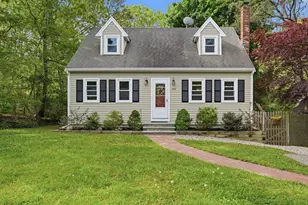 43 Brigantine Cir, Plymouth, MA 02360 - Photo 1