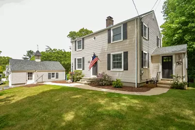 28 Park St, Wrentham, MA 02093 - Photo 1