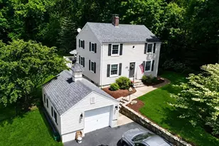 28 Park St, Wrentham, MA 02093 - Photo 3